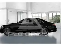 2023 Mercedes Benz S 580