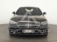 2023 Mercedes Benz S 580