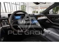 2023 Mercedes Benz S 580