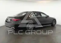 2023 Mercedes Benz S 580