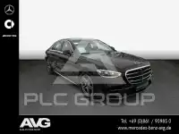 2023 Mercedes Benz S 580