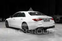 2023 Mercedes Benz S 580