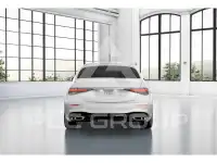 2023 Mercedes Benz S 580