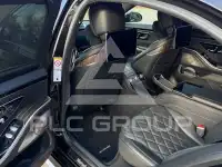2023 Mercedes Benz S 580