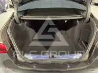 2023 Mercedes Benz S 580