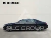 2023 Mercedes Benz S 580