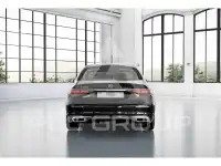 2023 Mercedes Benz S 580