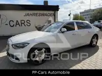 2023 Mercedes Benz S 580