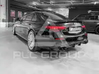 2023 Mercedes Benz S 580