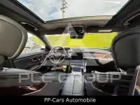 2023 Mercedes Benz S 580