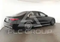 2023 Mercedes Benz S 580