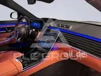 2023 Mercedes Benz S 580