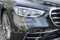 2023 Mercedes Benz S 580