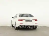 2023 Mercedes Benz S 580