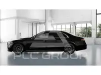 2023 Mercedes Benz S 580