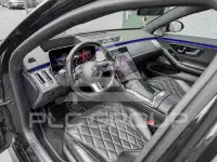 2023 Mercedes Benz S 580