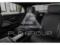 2023 Mercedes Benz S 580