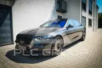 2023 Mercedes Benz S 580