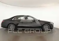 2023 Mercedes Benz S 580