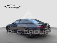 2023 Mercedes Benz S 580