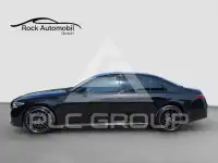 2023 Mercedes Benz S 580
