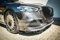 2023 Mercedes Benz S 580