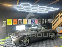 2023 Mercedes Benz SLR