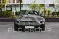 2023 Mercedes Benz SLR