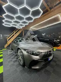 2023 Mercedes Benz SLR