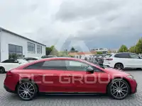 2023 Mercedes Benz Eqs