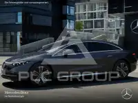 2023 Mercedes Benz Eqs