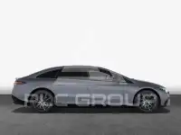 2023 Mercedes Benz Eqs