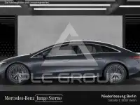 2023 Mercedes Benz Eqs