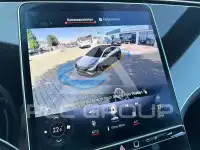 2023 Mercedes Benz Eqs