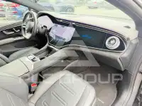 2023 Mercedes Benz Eqs