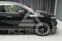 2023 Mercedes Benz Eqs
