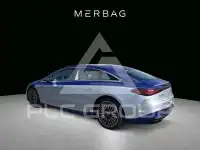 2023 Mercedes Benz Eqs