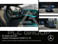 2023 Mercedes Benz Eqs