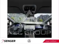 2023 Mercedes Benz Eqs
