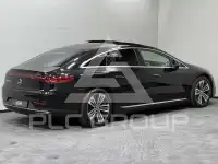 2023 Mercedes Benz Eqs