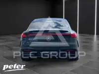 2023 Mercedes Benz Eqs