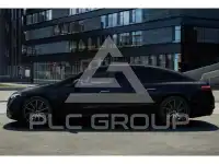2023 Mercedes Benz Eqs