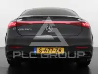 2023 Mercedes Benz Eqs