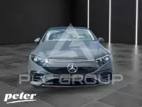 2023 Mercedes Benz Eqs
