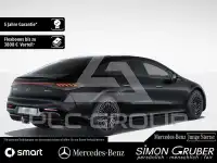 2023 Mercedes Benz Eqs