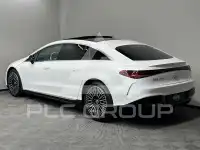 2023 Mercedes Benz Eqs