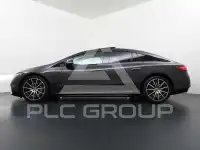 2023 Mercedes Benz Eqs