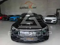 2023 Mercedes Benz Eqs