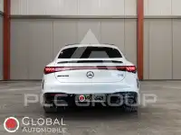 2023 Mercedes Benz Eqs