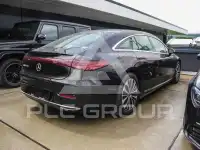 2023 Mercedes Benz Eqs